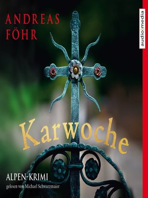 cover image of Karwoche